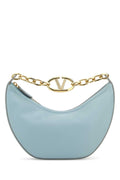 Valentino Garavani Hobo Hobo Bag — Blue