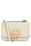 Gucci Siena Shoulder Bag — Beige