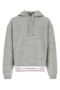 Dsquared2 Hoodie Hoodie — Gray