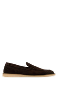 Dolce & Gabbana Loafer — Brown