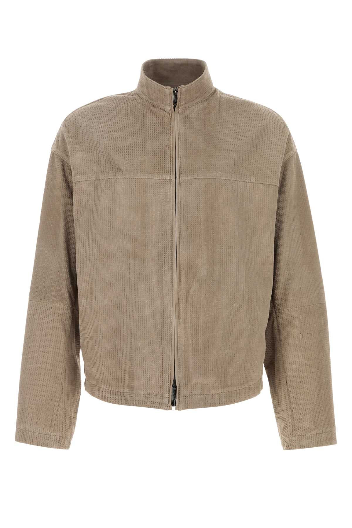 Emporio Armani Jacket Jacket — Beige