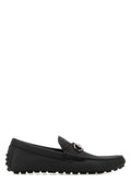 Gucci Driver Loafer — Black