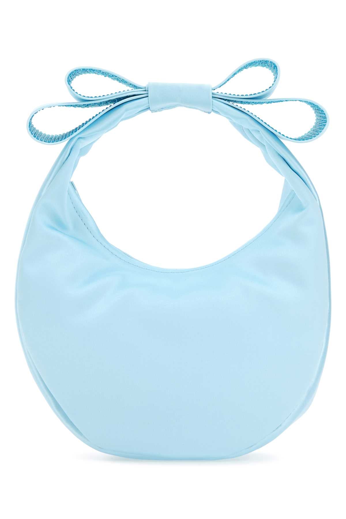 Mach&Mach Mini Bag — Blue