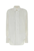 Maison Margiela Shirt Shirt — White
