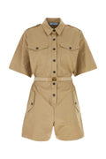 Prada Bodysuit — Beige