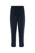 Cellar Door Alfred Trouser — Navy