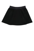 Moncler Jr Kids Skirt — Black