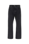 Valentino Garavani Tasche Jeans — Black