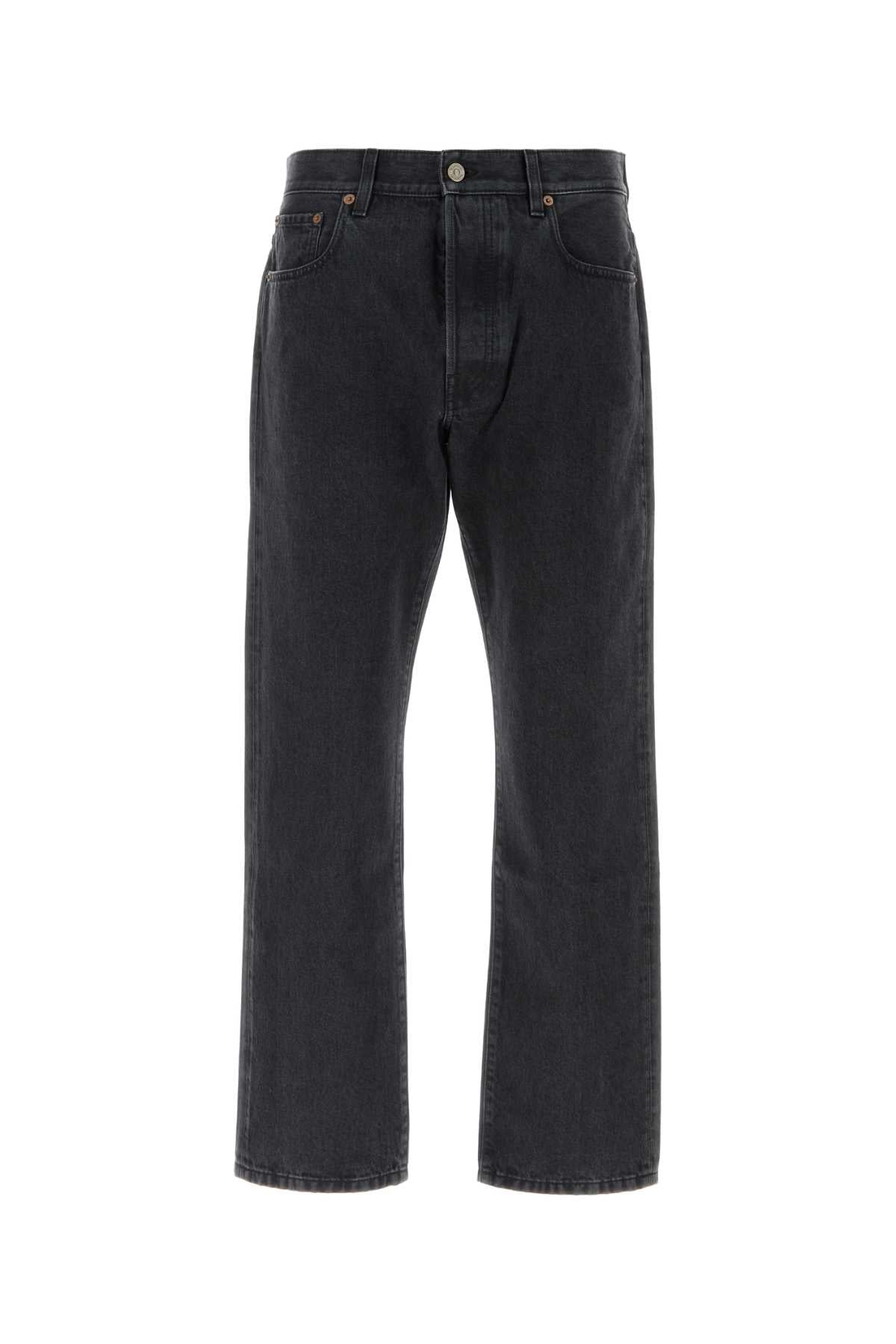 Valentino Garavani Tasche Jeans — Black
