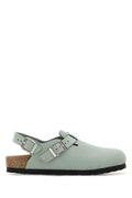 Birkenstock Tokyo Clog — Green