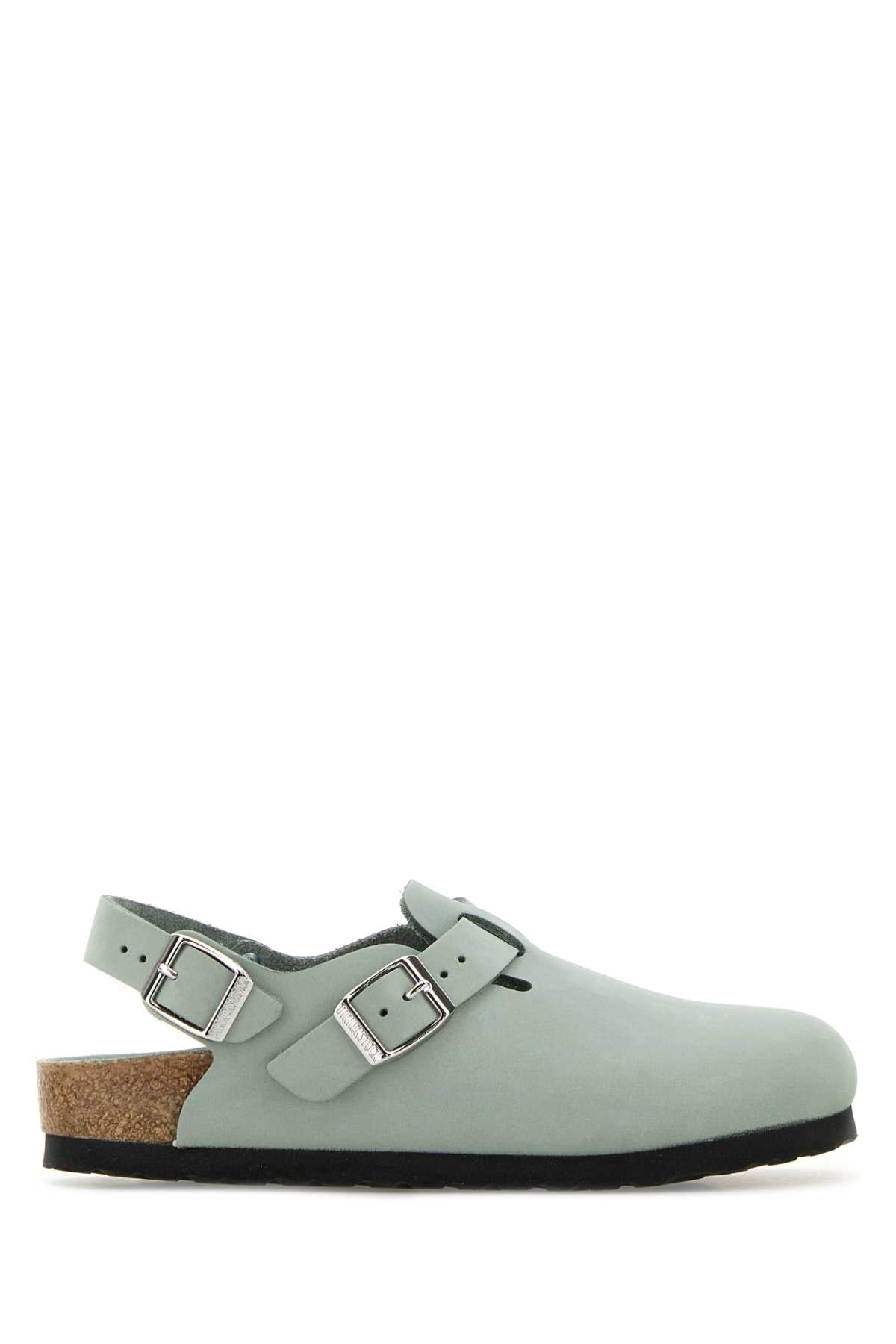 Birkenstock Tokyo Clog — Green