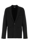 Tom Ford Face Blazer — Black
