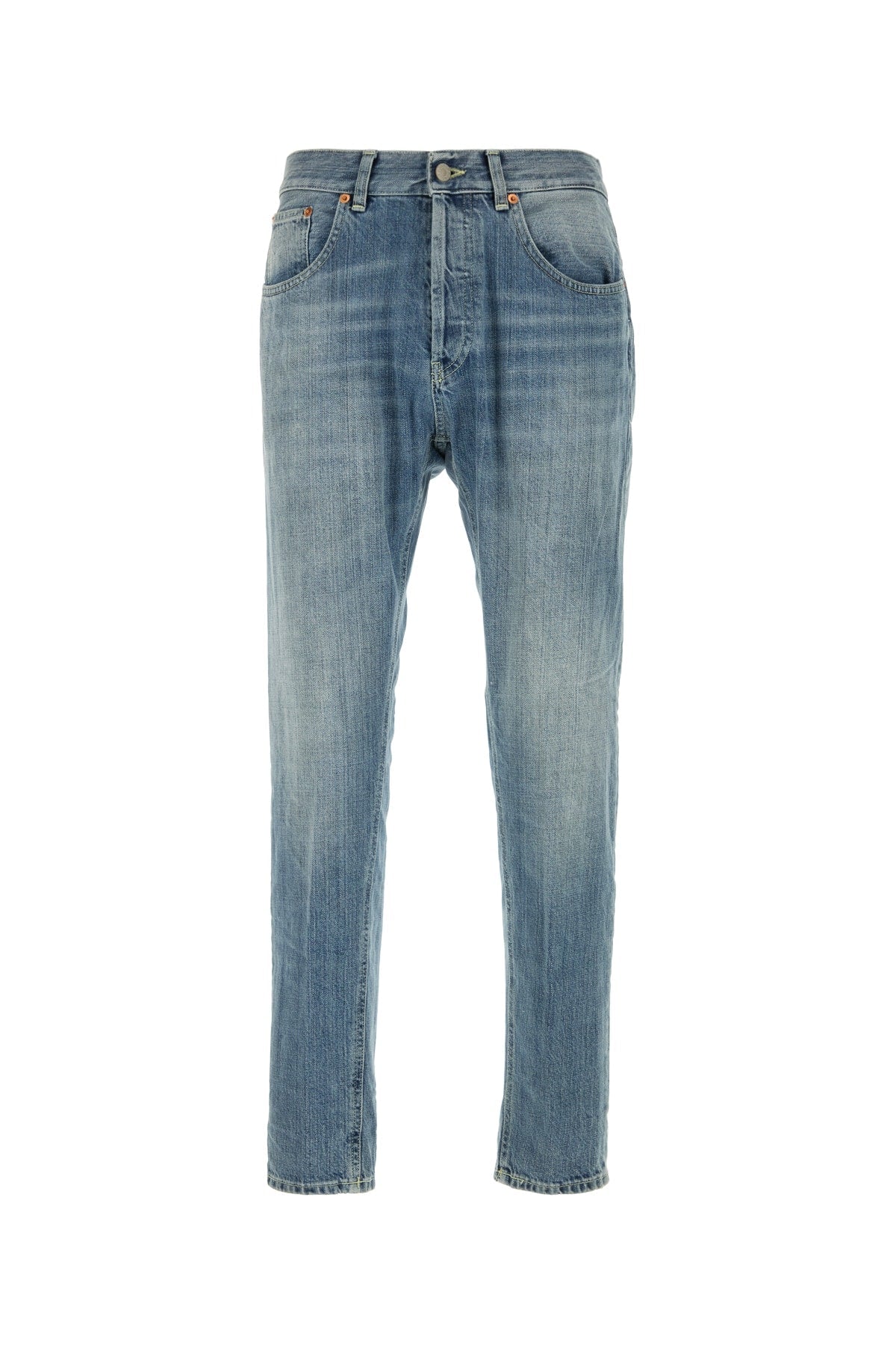 Dondup Pantalone Dian Jeans — Blue