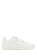 Valentino Garavani Freedots Sneaker — White