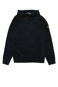 Stone Island Kids Sweater Sweatshirt — Navy