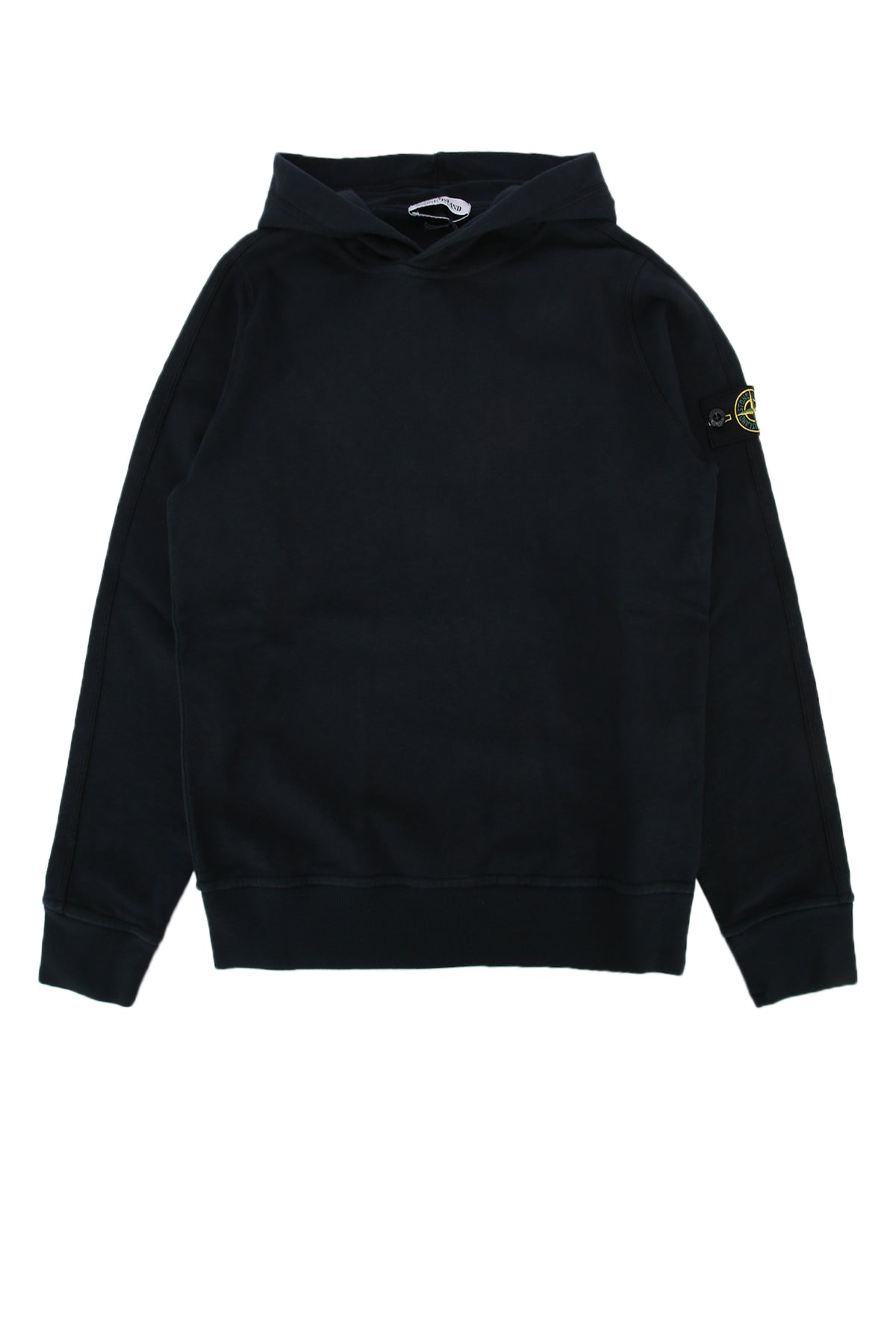 Stone Island Kids Sweater Sweatshirt — Navy