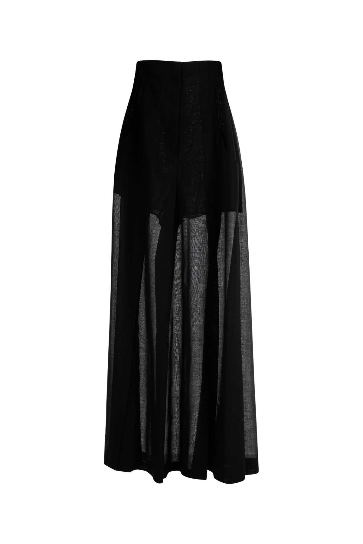 Philosophy Di Lorenzo Serafini Trousers — Black