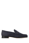 Church'S Loafer — Navy