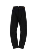 Vivienne Westwood Back Trousers — Black