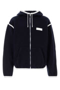 Givenchy Blouson Jacket — Navy