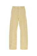 A.P.C. Chino — Beige