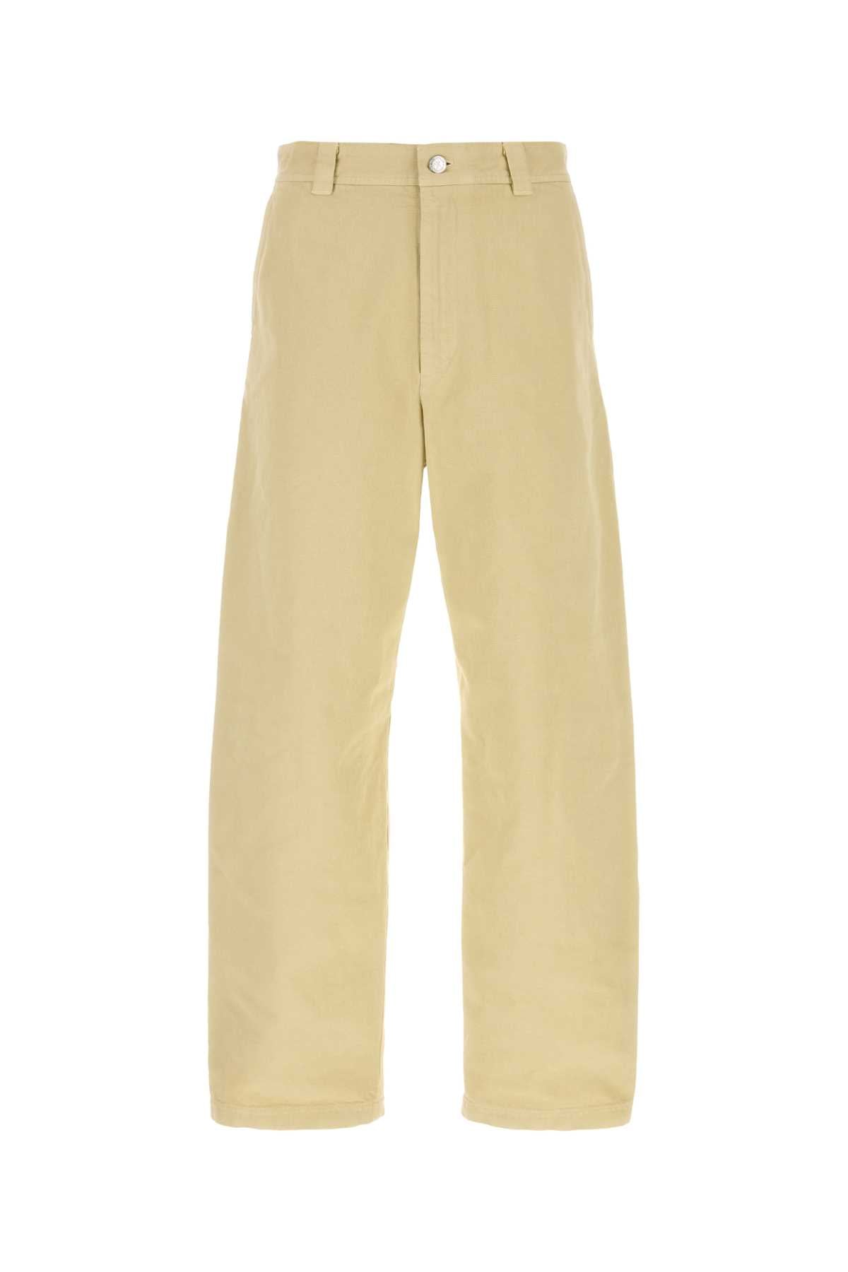 A.P.C. Chino — Beige