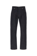 Jeans vaqueros Raw Stone Island — Azules