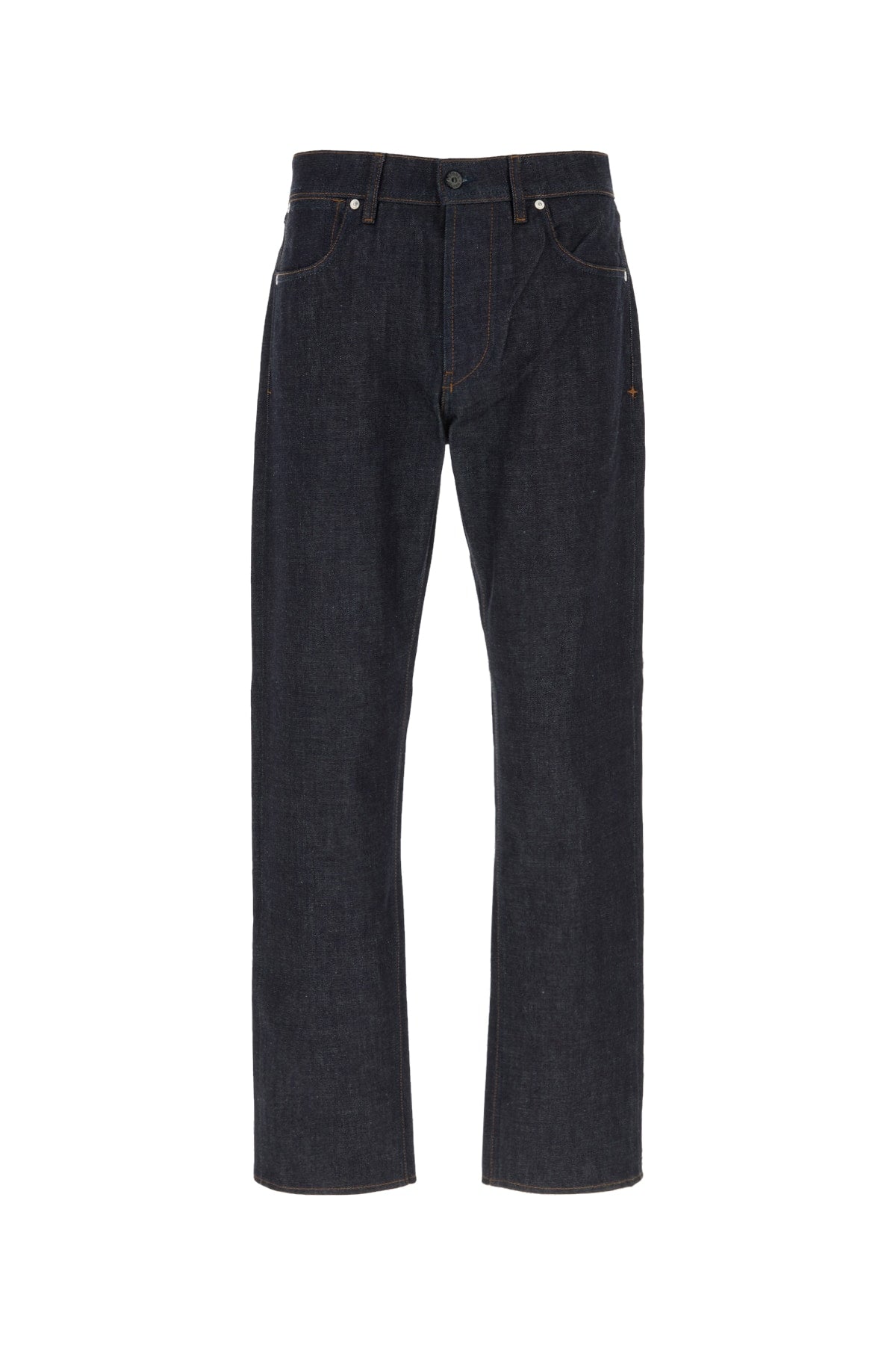 Jeans vaqueros Raw Stone Island — Azules