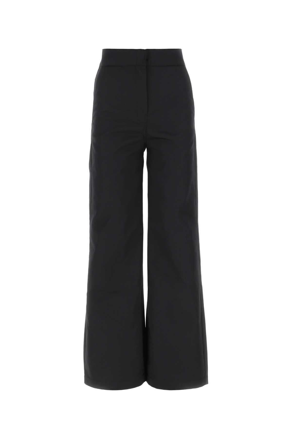 Palm Angels Trousers — Black