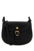 Valentino Garavani Flaneuse Crossbody Bag — Black