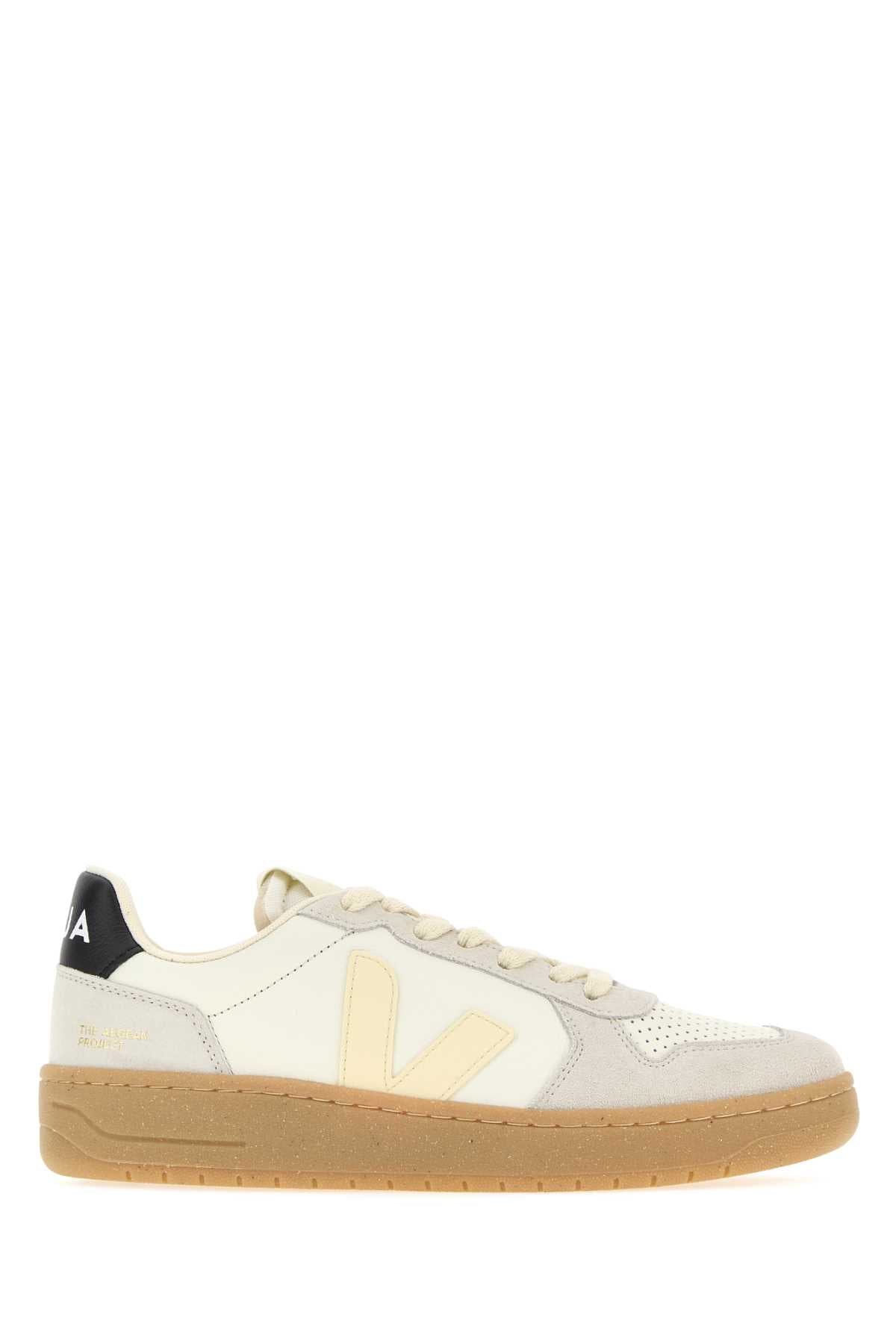 Veja Sneaker — Multicolor