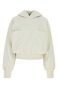 Entire Studios Double Hoodie — Beige