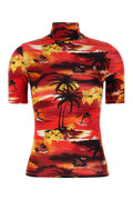 Coperni Coperni T-Shirt — Red