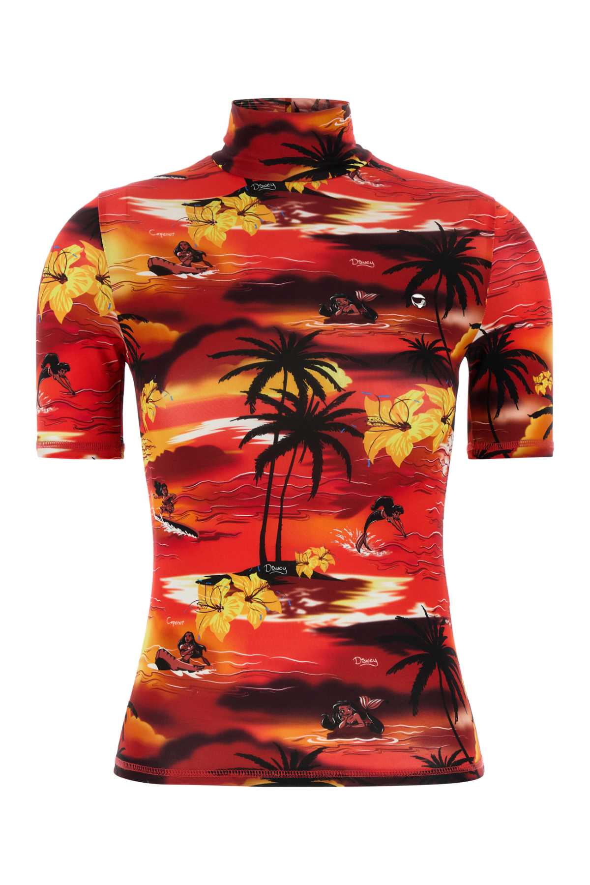 Coperni Coperni T-Shirt — Red