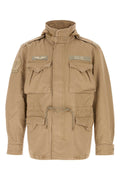 Polo Ralph Lauren Jacket Jacket — Beige