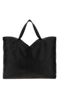 Saint Laurent BV Tote Bag — Black
