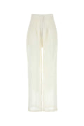 Le Kasha Sohag Trousers — White