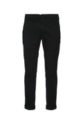Dondup Gaubert Trousers — Black