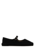 Castaner Espadrille — Black