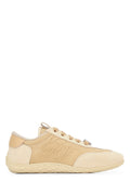 Roger Vivier Sneakers Sneaker — Beige