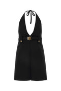 Miu Miu Dress — Black
