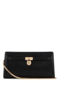 Michael By Michael Kors Crossbody Bag — Black
