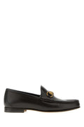 Gucci Horsebit 1953 Loafer — Brown