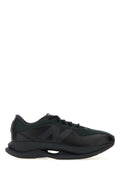 Junya Watanabe Man Sneaker — Black