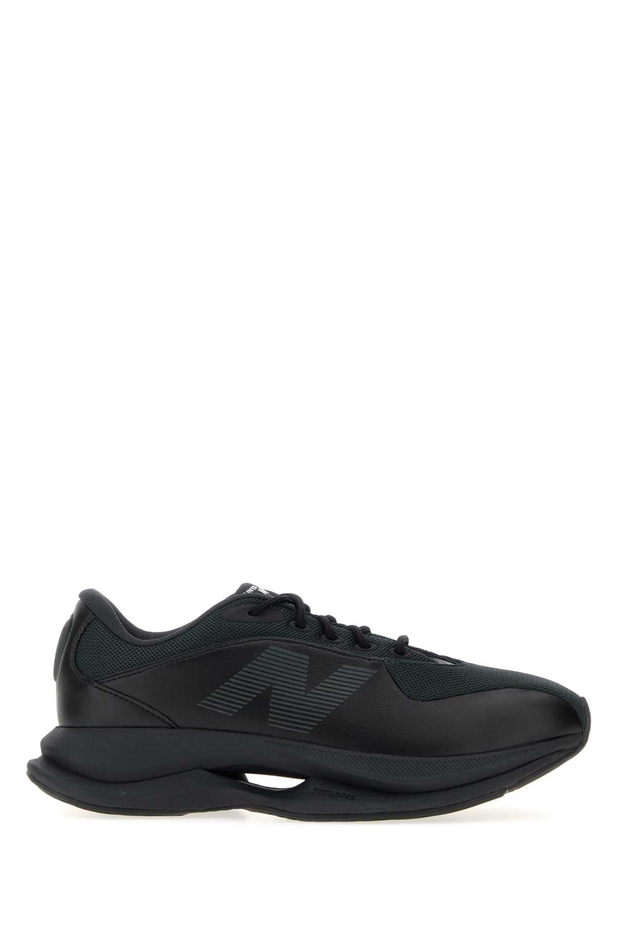 Junya Watanabe Man Sneaker — Black