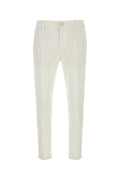 Pt Torino Tasche Jeans — White