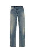 Prada Light-wash denim Jeans — Blue