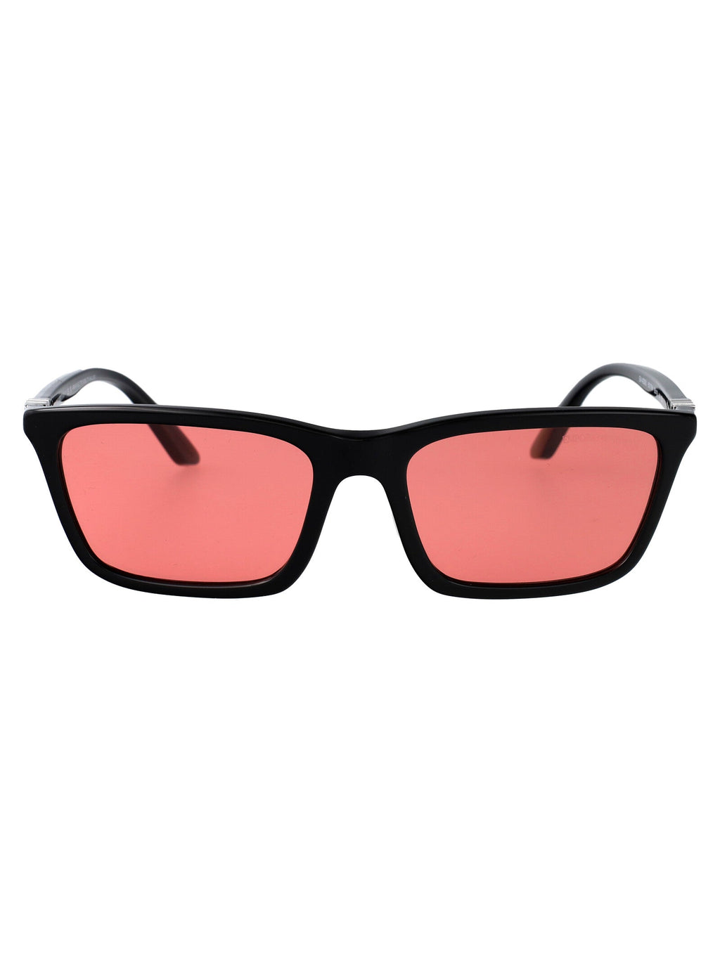 0ea4239u 501784 Black Acetate Sunglasses