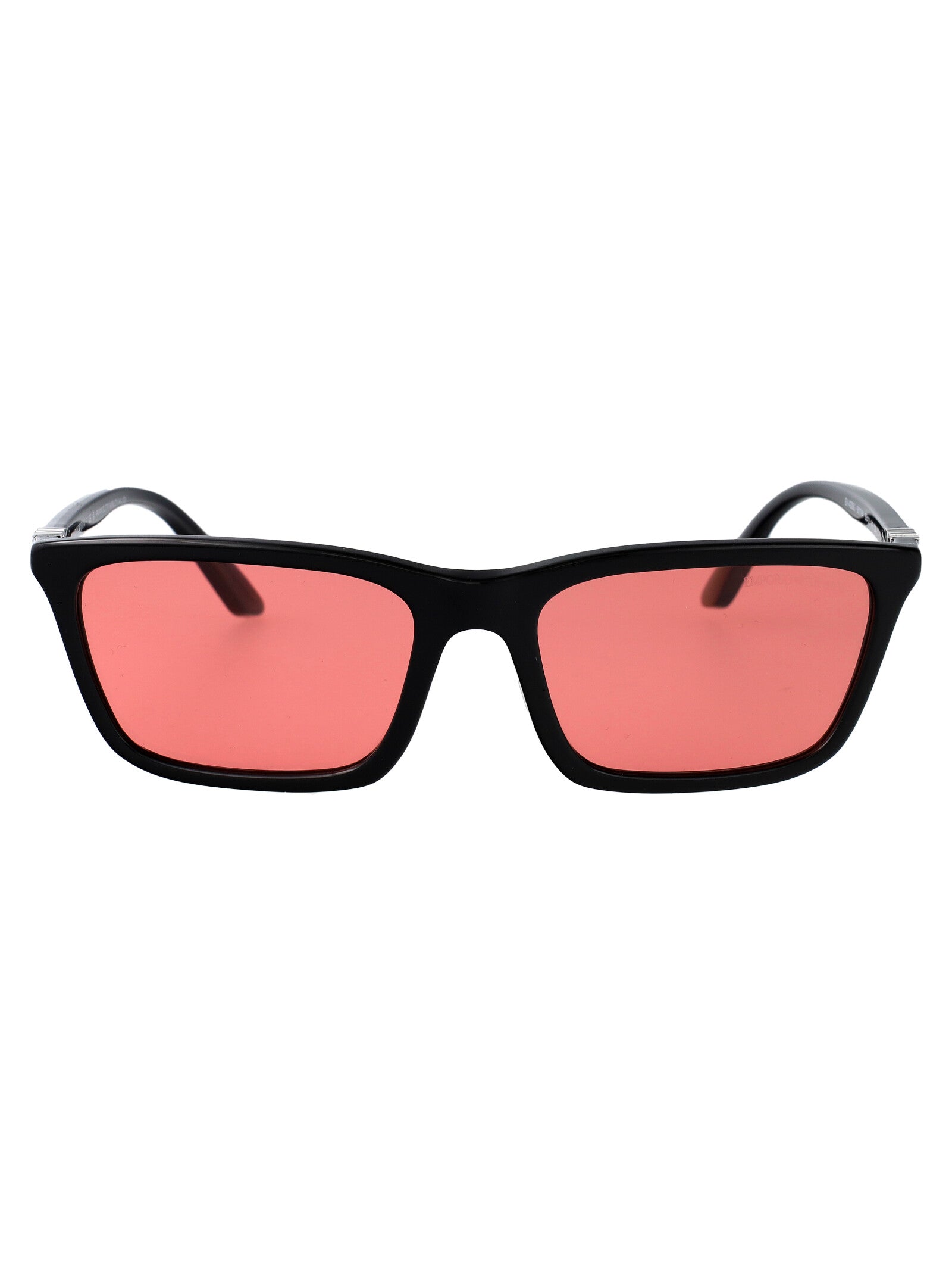 0ea4239u 501784 Black Acetate Sunglasses