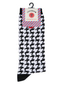 Ice Cream Calze Socks — Multicolor